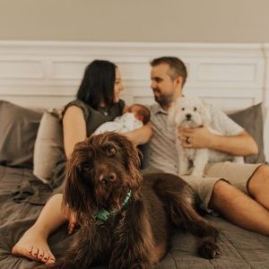 Meet your Posher, Danyelle